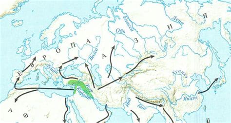 Земледелие в этом районе: открытия ученых