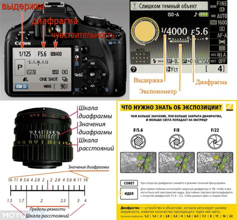 Зеркаление на фотоаппарате: проблема и решение