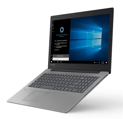 Знакомство с Lenovo IdeaPad 330