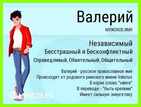 Значение имени Неймар