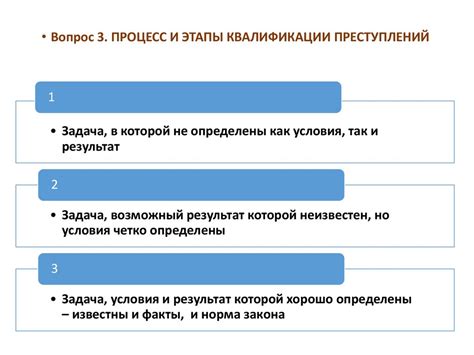 Значение опыта и квалификации