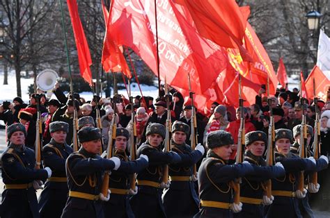 Значение праздника 23 февраля в современном обществе