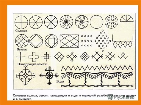 Значение символа Гэрб в культуре и искусстве