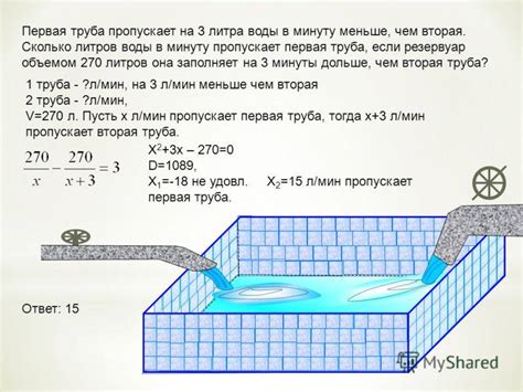 Значение стандартной нормы