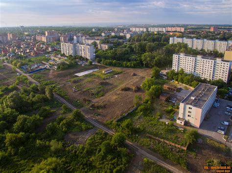 Значение удобного подъезда на площадку застройки