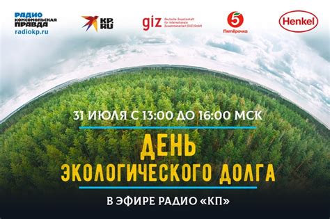 Значимость бережного обращения с природой для будущих поколений