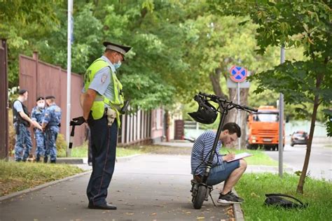 Значительное количество дорожных происшествий