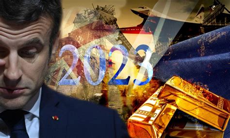 Золото 2023: аналитика и прогнозы инвестиций