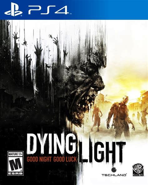 Играйте в Dying Light на PC, PlayStation и Xbox