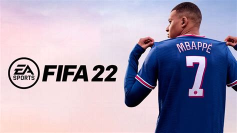 Игра в FIFA 22 без интернета: