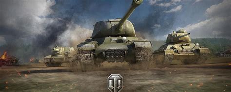 Игра World of Tanks и проблема с ботами