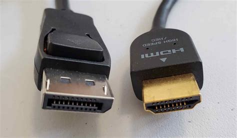 Игрекабель HDMI: особенности и возможности применения