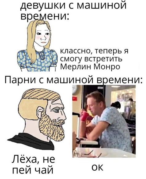 Идеи для творческой занятости с машиной времени