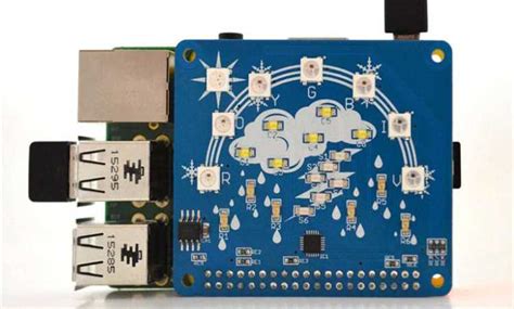 Идея №2: используйте Raspberry Pi для создания уникального телефона с Пикачу