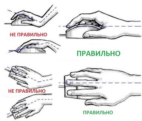 Избегание необходимости щелкать мышью при работе с различными приложениями