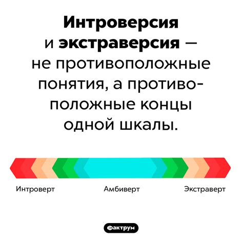 Избыточная интроверсия