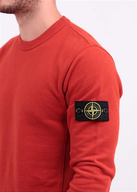 Известные фанаты Stone Island