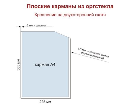 Изготовление бумаги размера А4