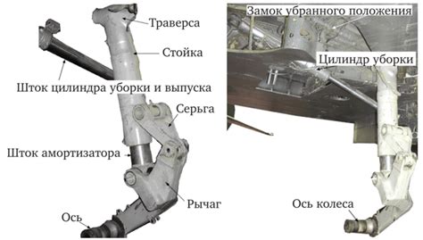 Изготовление основы шасси