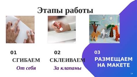 Изготовление собачки: этапы работы