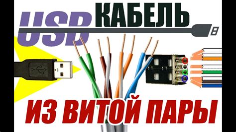 Изготовление USB ключа