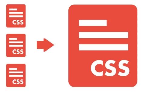 Излишнее использование стилей и CSS файлов