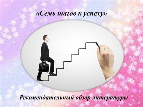 Изменение КБО: Пять шагов к успеху