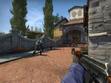 Изменение гаммы CS GO через консоль: подробное руководство