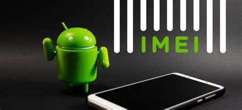 Изменение имей телефона на Android 11