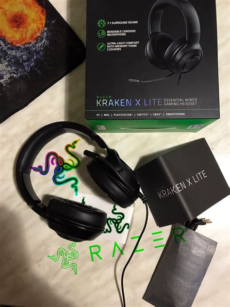 Изменение настроек в игре CS GO для наушников Razer Kraken X Lite