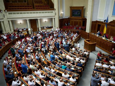 Изменение результата голосования