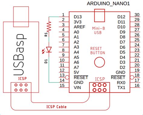 Изменение фьюзов Atmega328p