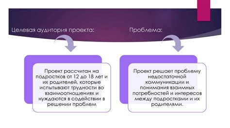 Изменения во взаимоотношениях с родителями как причина плача