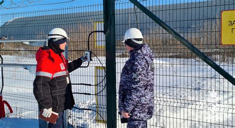 Изменения в системе безопасности