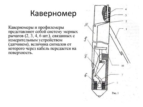 Измерение диаметра: секреты и советы