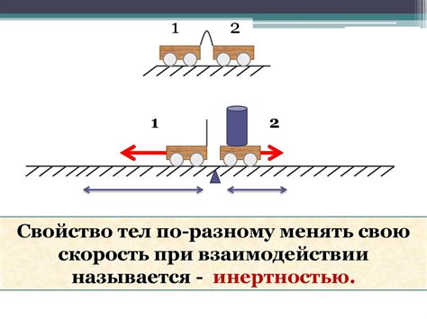 Измерение массы с помощью гравитационных сил