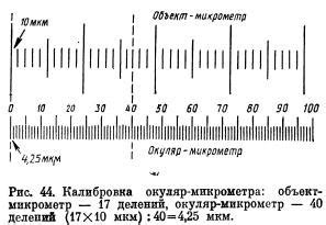 Измерение сечения кабеля с помощью микрометра