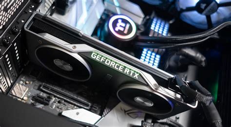 Изучаем лучшую инструкцию по настройке GeForce