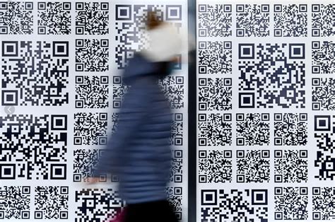 Изучаем основы QR-кодов и их использование в Сбербанке