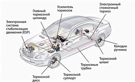 Изучение основных черт автомобиля