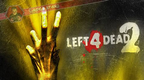 Изучение особенностей игры Left 4 Dead 2