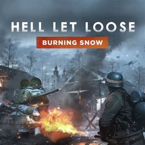 Изучение режимов игры Hell Let Loose