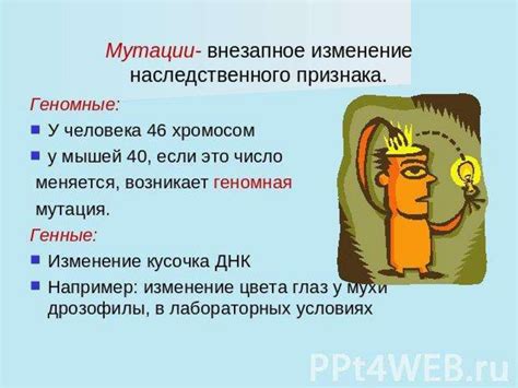 Изучение рецепта механизма