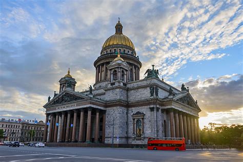 Изучите особенности архитектуры и главные достопримечательности