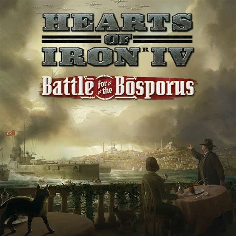 Изучите рецензии и обзоры игры Hearts of Iron 4