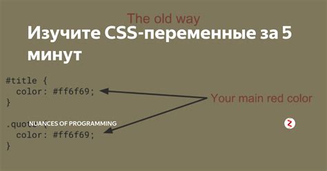 Изучите  структуру CSS-файла