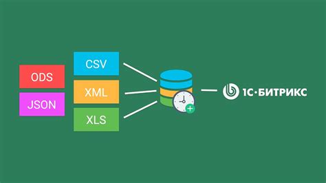 Импорт модуля csv