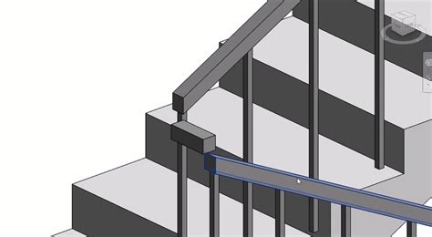 Импорт ограждений в Revit: методы и советы