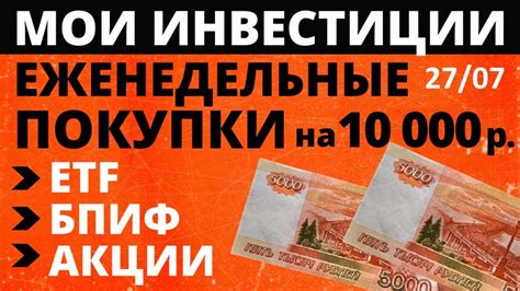 Инвестиции в акции Тинькофф как способ заработка