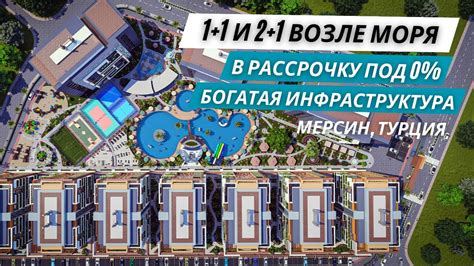 Инвестиции в развитие пляжа яшмового